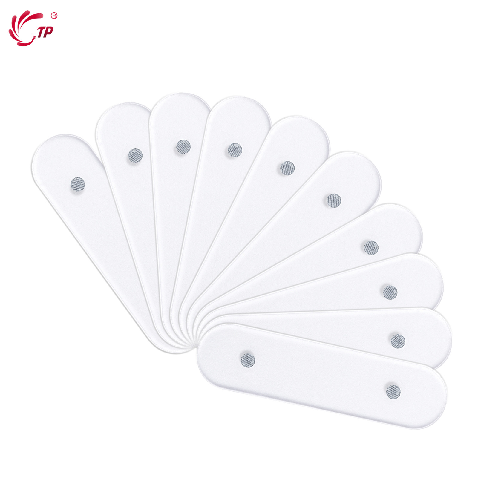 TP 10PCS Nail Display Strips N - огляд і ціна Nail Art Pinterest