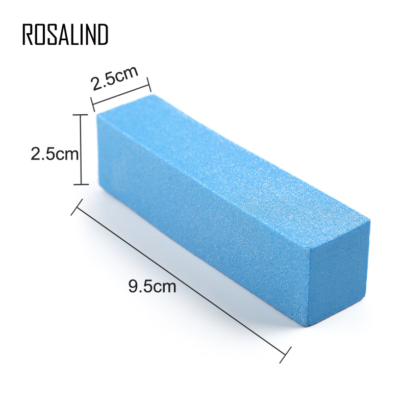 2/5/10 Pcs Nail Art Sanding Sp - огляд і ціна Nail Art Pinterest