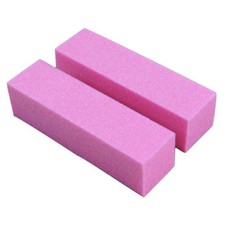2/5/10 Pcs Nail Art Sanding Sp - огляд і ціна Nail Art Pinterest