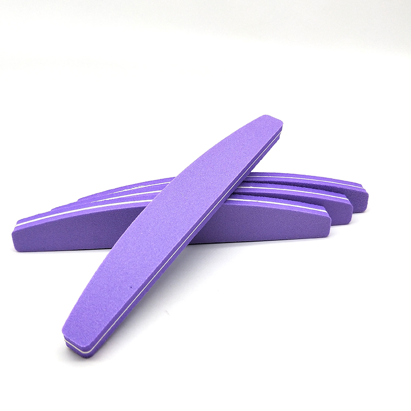 5Pcs Nail Files Double Sided S - огляд і ціна Nail Art Pinterest