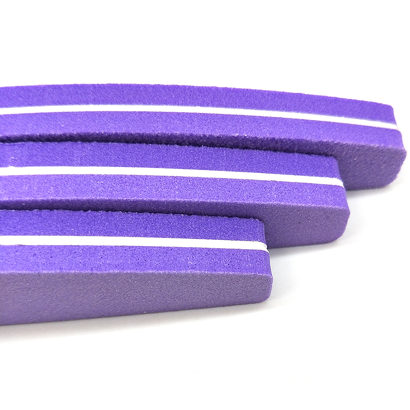 5Pcs Nail Files Double Sided S - огляд і ціна Nail Art Pinterest