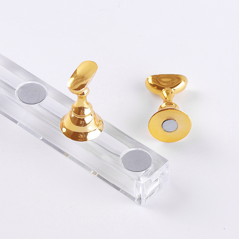 5/30pcs/Set Magnetic Nail Hold - огляд і ціна Nail Art Quotes