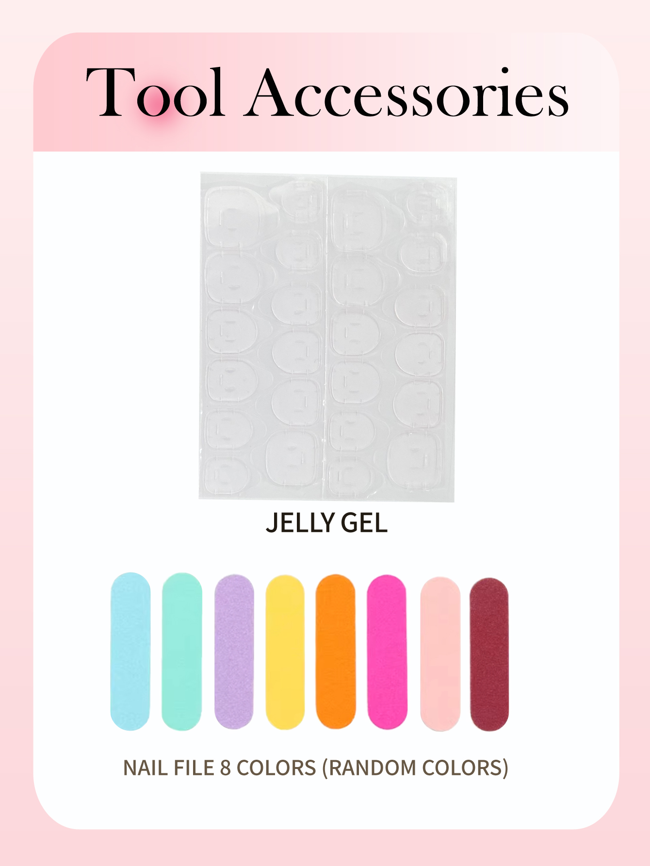 10Pcs Press on Nails  short Si - огляд і ціна Nail Art Y2K
