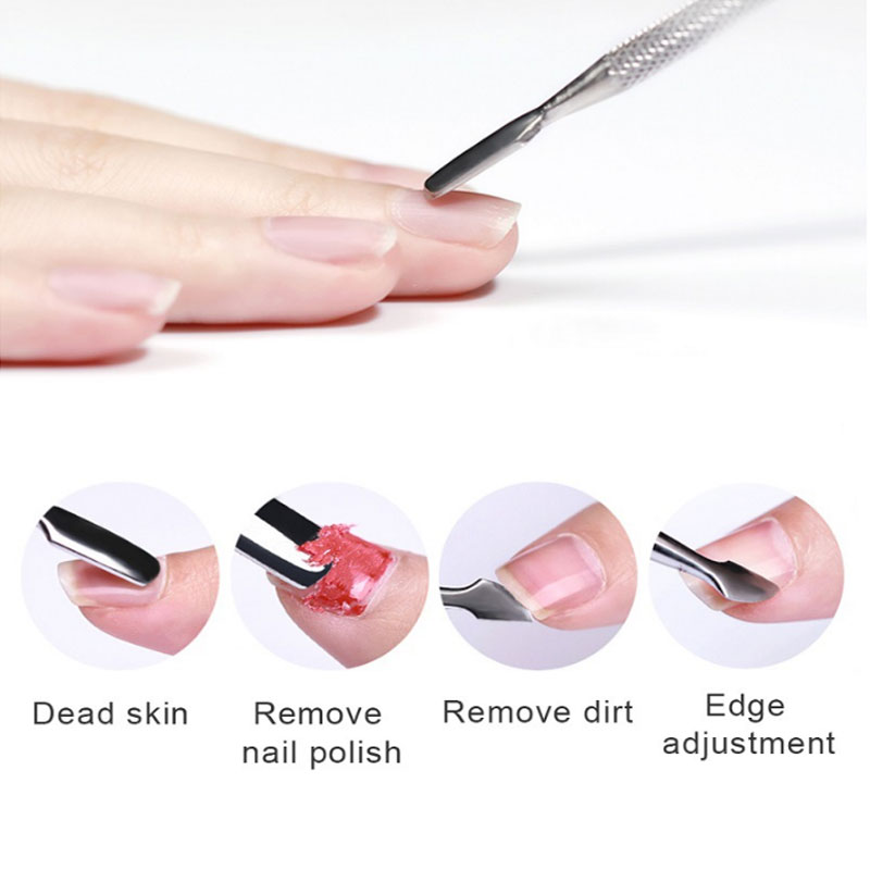Nail Set Art Sand Files Buffer - огляд і ціна Nail Art Pinterest